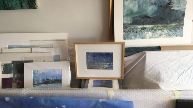 Réserves ouvertes - Box with Views (Chapitre 1)