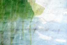 Chutes, 2012