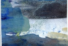 Recomposition durassienne, 2010