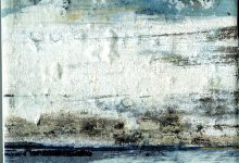 Galerie Kras/ Wien - accrochage de décembre