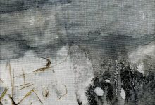 "Tâches et paysages", Galerie L.Mauguin - Paris 13e