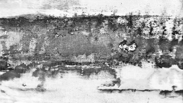 Couleurs instables, éphémères, fugitives
